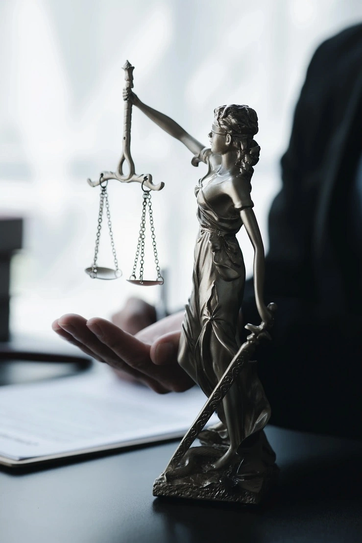 CICA claims legal services - Criminal Injuries Compensation Authority support
